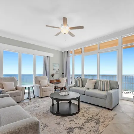 Phoenix Gulf Towers 1508 Condo