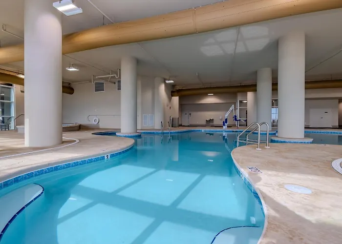 Apartment Phoenix Gulf Towers 1508