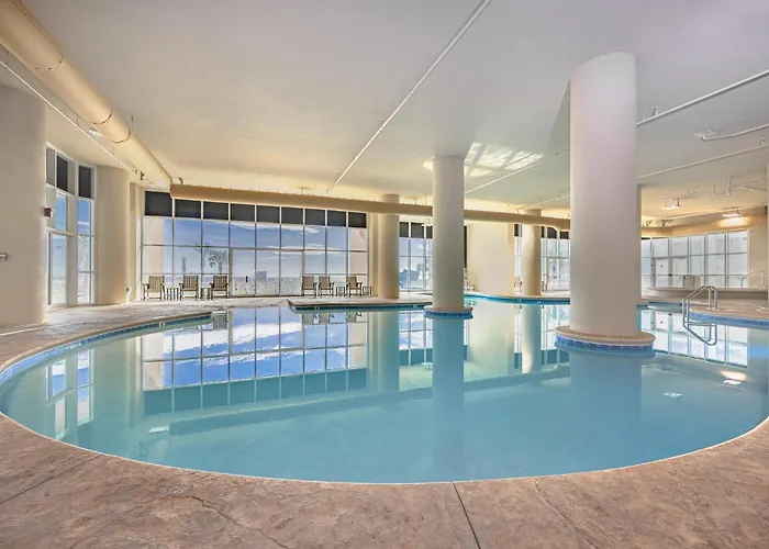 Phoenix Gulf Towers 1508 Apartment Gulf Shores