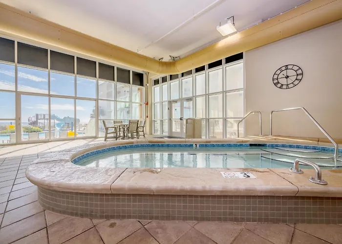 Apartment Phoenix Gulf Towers 1508 Gulf Shores