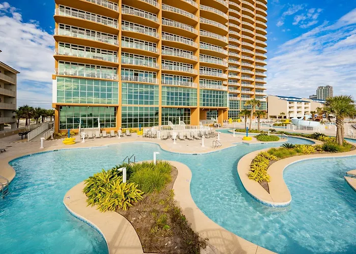 Phoenix Gulf Towers 1508 Gulf Shores