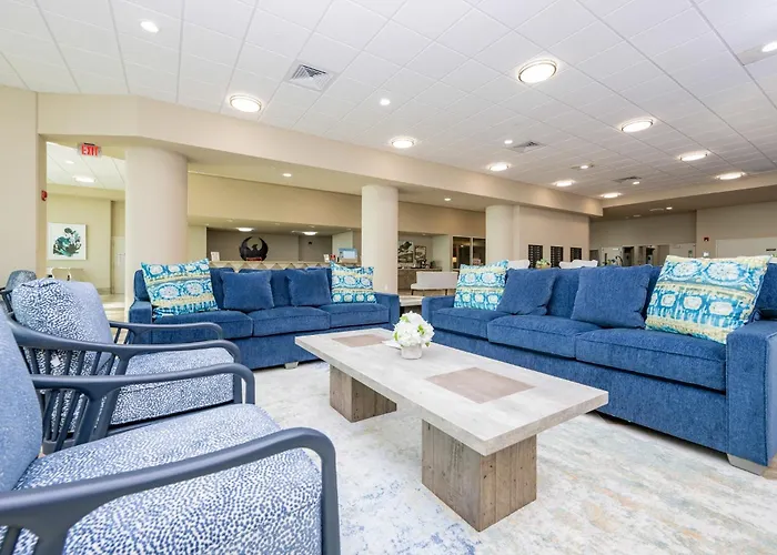 Apartment Phoenix Gulf Towers 1508 *