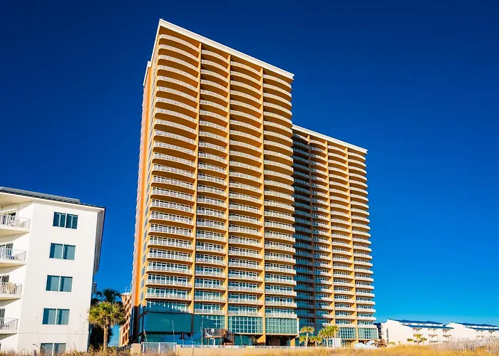 Phoenix Gulf Towers 1508 *