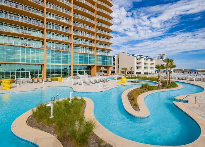 Apartment Phoenix Gulf Towers 1508