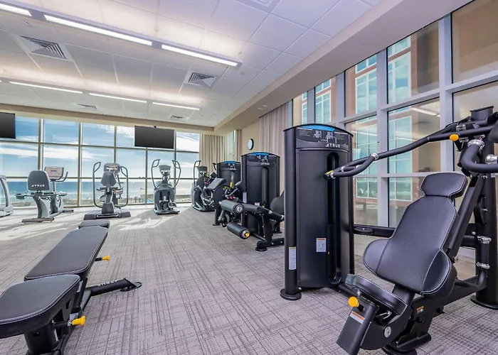 Phoenix Gulf Towers 1508 Apartment *