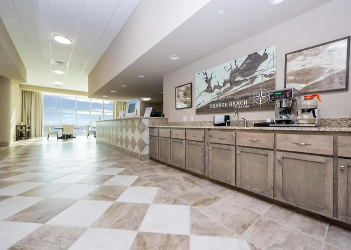 Phoenix Gulf Towers 1508 Gulf Shores