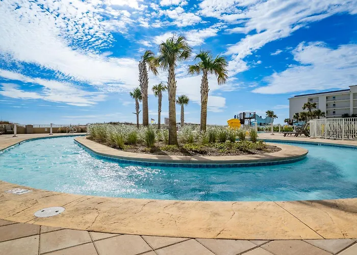 Apartment Phoenix Gulf Towers 1508