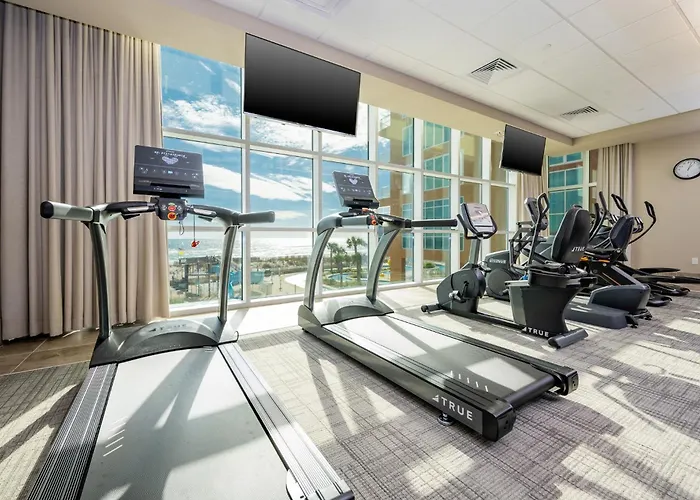 Phoenix Gulf Towers 1508 *