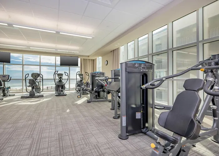 Phoenix Gulf Towers 1508
