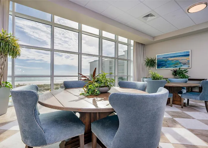 Phoenix Gulf Towers 1508 Apartment Gulf Shores