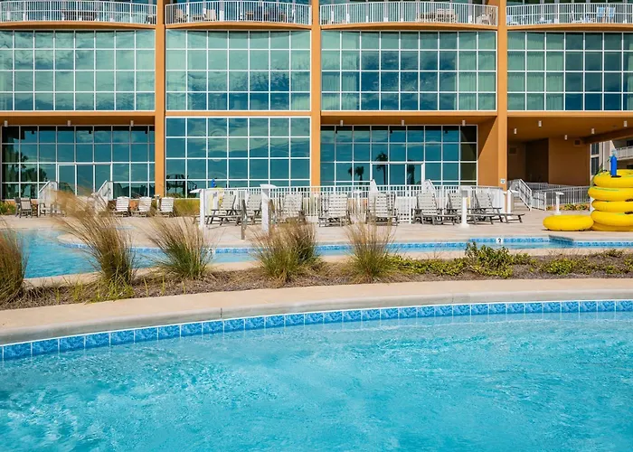 Apartment Phoenix Gulf Towers 1508 Gulf Shores