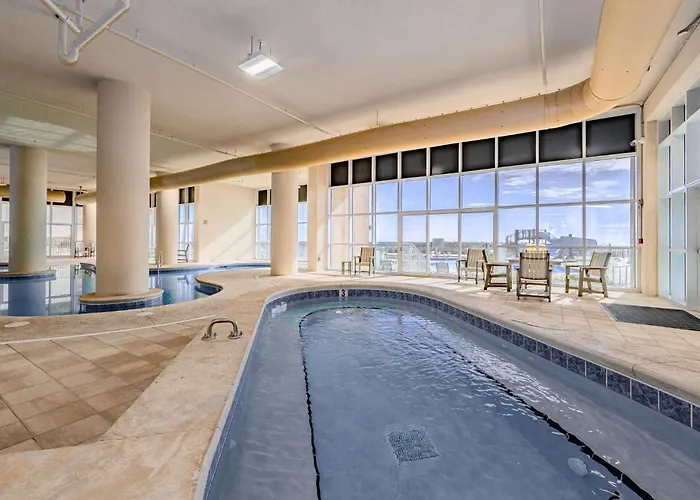 Apartment Phoenix Gulf Towers 1508 Gulf Shores