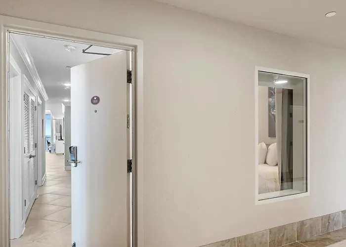 Apartment Phoenix Gulf Towers 1508