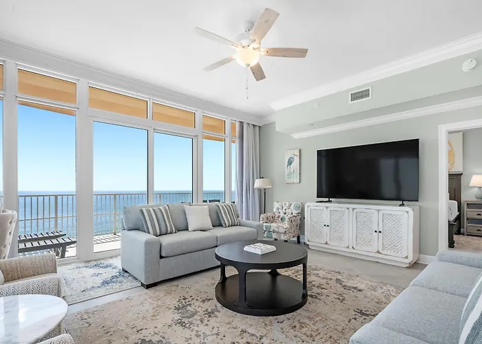 Apartment Phoenix Gulf Towers 1508