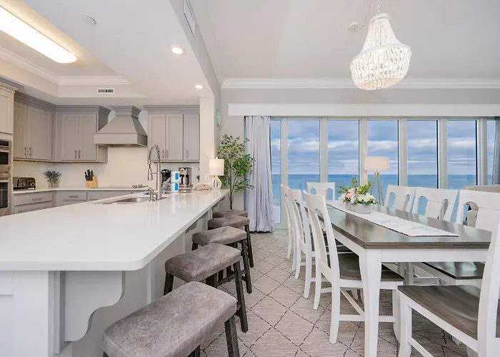 Phoenix Gulf Towers 1508 Apartment Gulf Shores