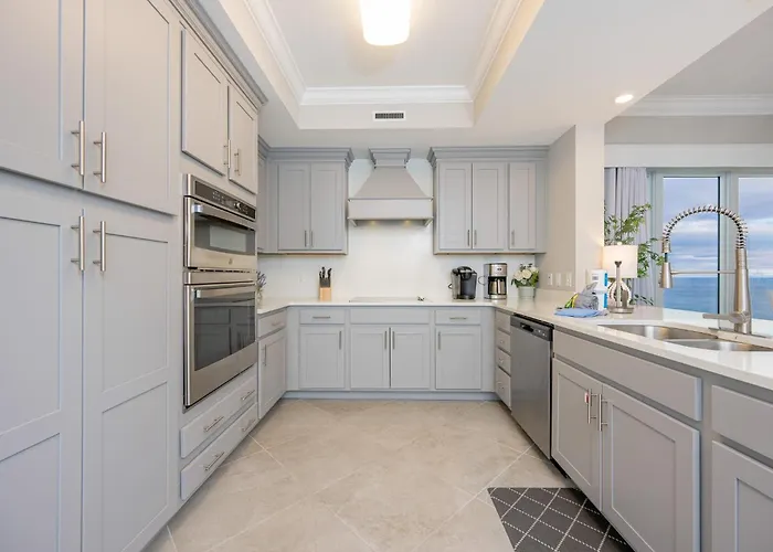 Apartment Phoenix Gulf Towers 1508
