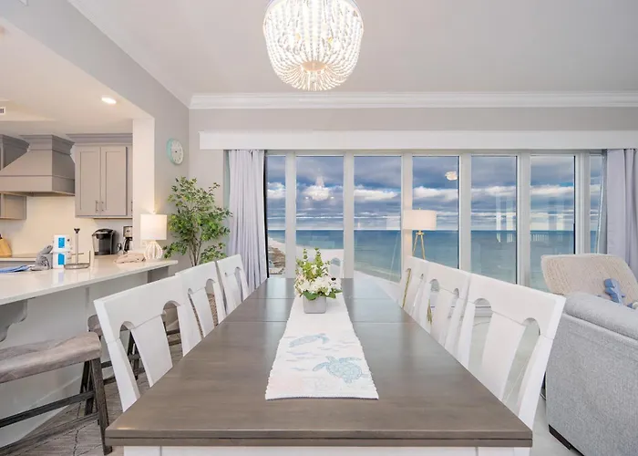 Apartment Phoenix Gulf Towers 1508 Gulf Shores