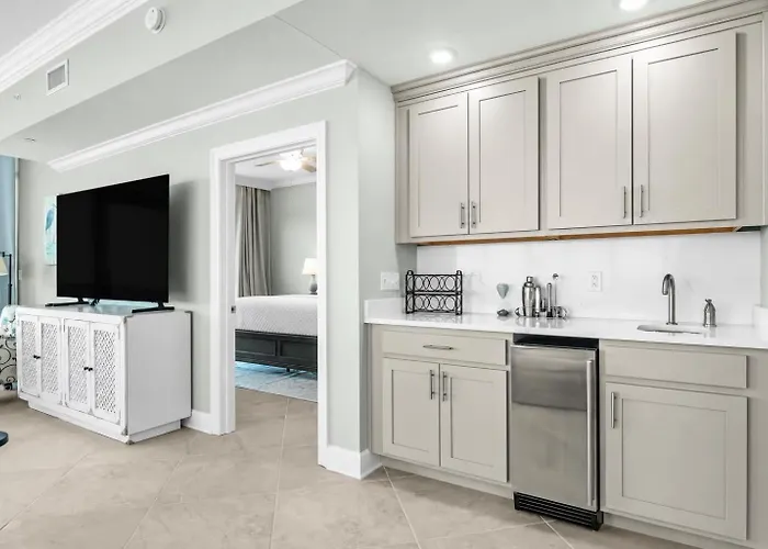 Apartment Phoenix Gulf Towers 1508 Gulf Shores