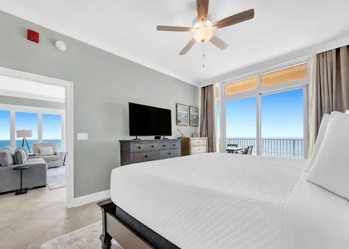 Phoenix Gulf Towers 1508 Apartment *