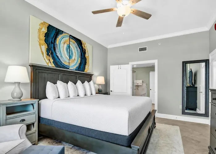 Phoenix Gulf Towers 1508 Apartment Gulf Shores