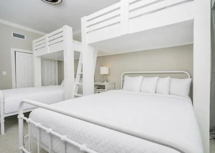 Apartment Phoenix Gulf Towers 1508 *