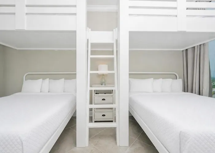 Phoenix Gulf Towers 1508 Gulf Shores