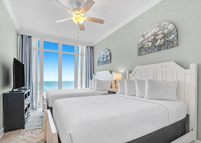 Apartment Phoenix Gulf Towers 1508 Gulf Shores