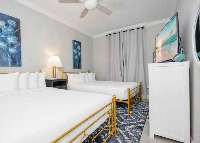 Apartment Phoenix Gulf Towers 1508 Gulf Shores
